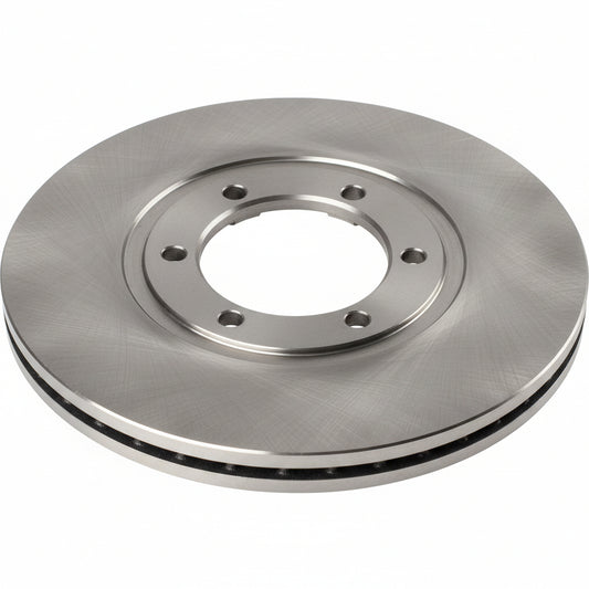 Disco de freno Kia K2500 2003-2009. Kia K2700 1999-2010, Mazda E2500 1996-2012