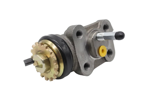 Bomba de rueda Mitsubishi Fuso derecha delantera 1-3/8