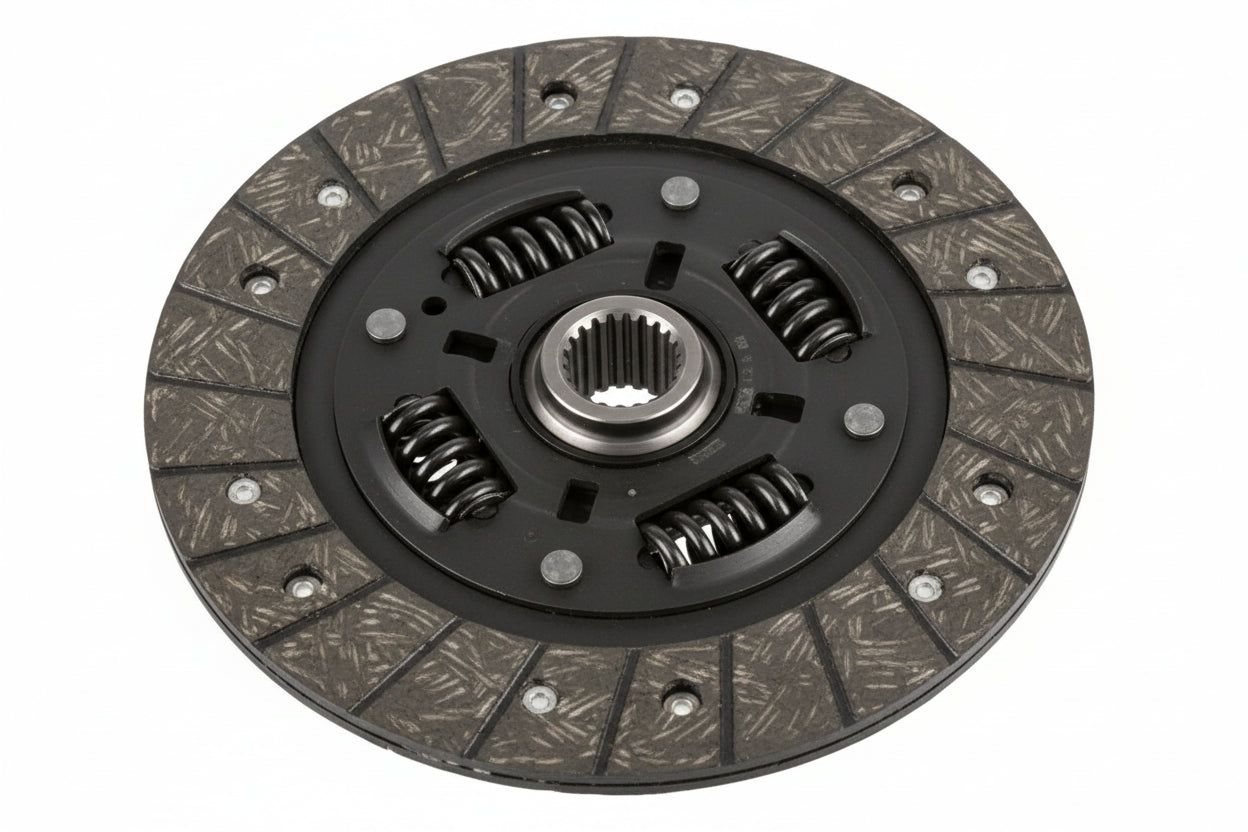 Disco de clutch Mitsubishi