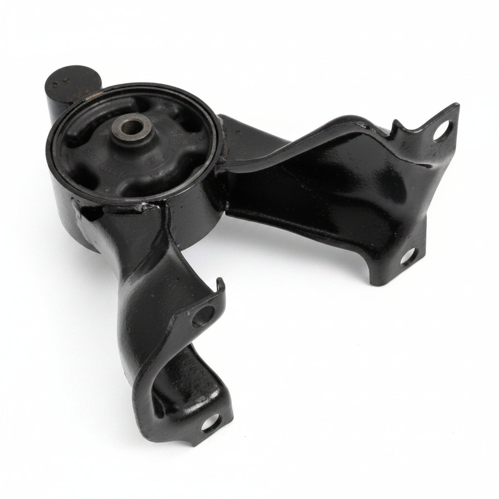 Soporte de motor Mitsubishi Lancer 2005- Trasero