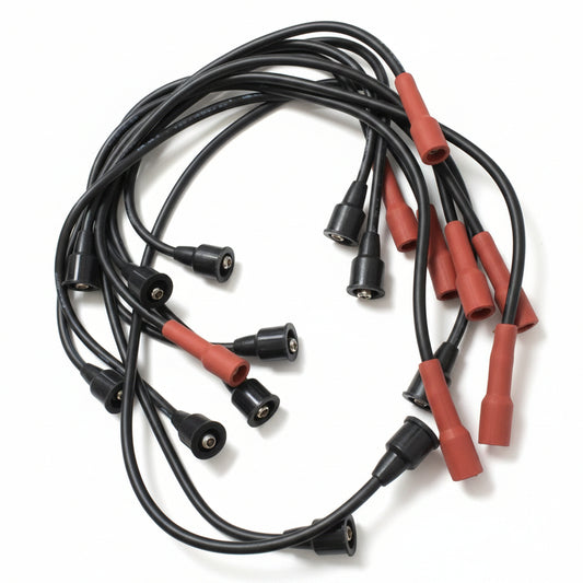 Cables Bujia Nissan Z24