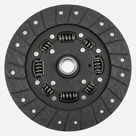 Disco de clutch Mitsubishi4d56t/4d56/h100