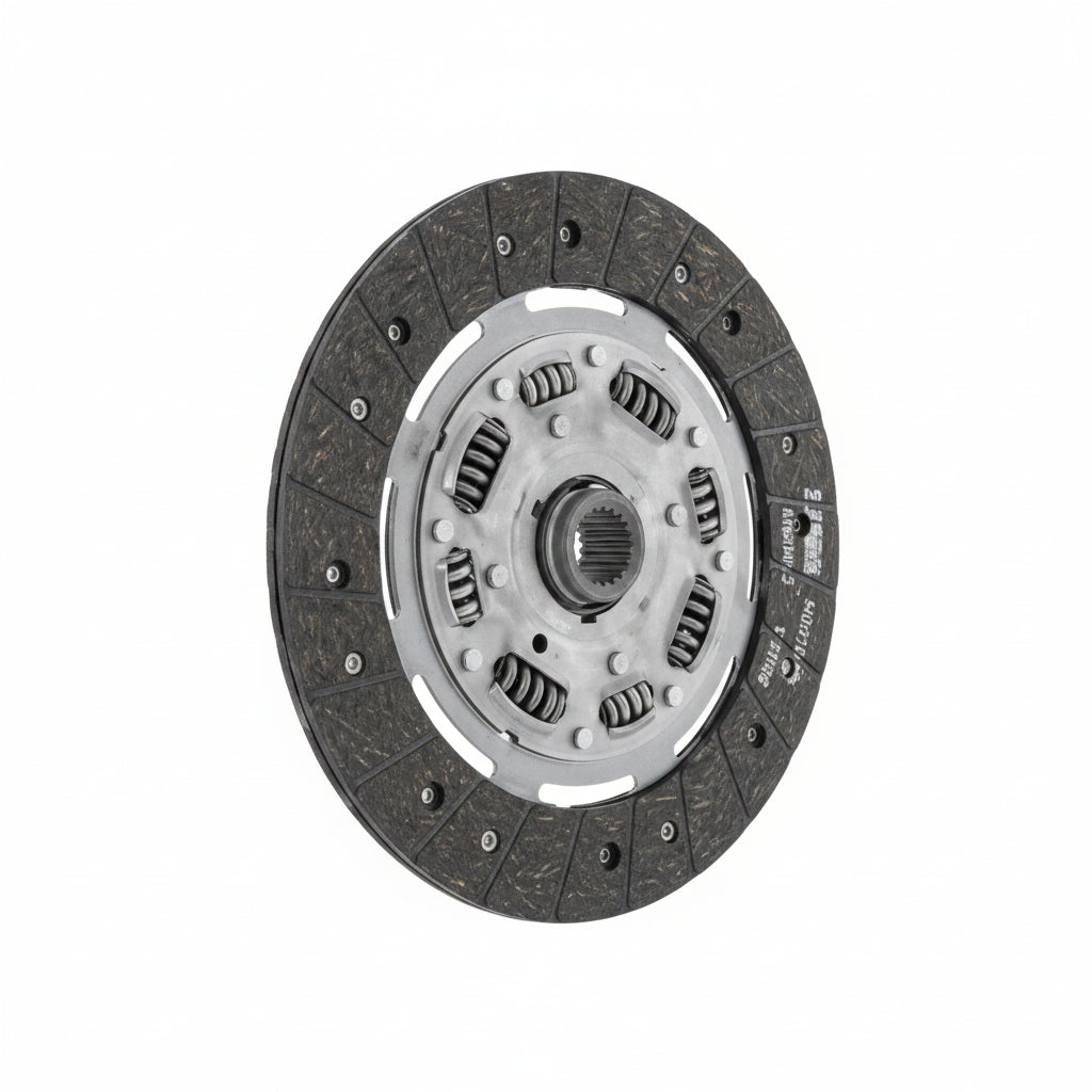 Disco de clutch Kia K2700 2018