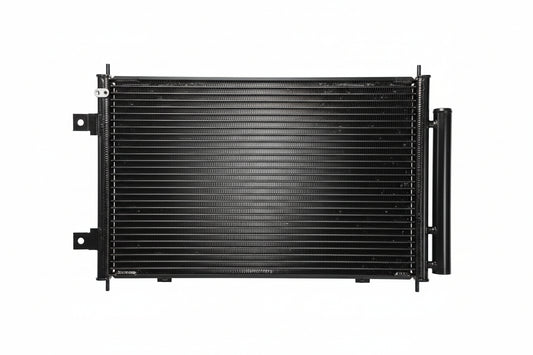 Condensador Toyota. Corolla 2007-2014 Zre141/zze141 1/2/zre171/2 2013+