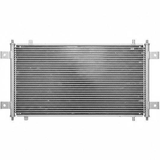 Condensador Honda Civic 2000-2005
