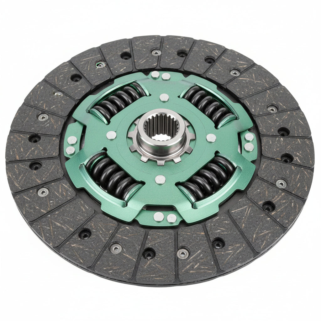 Disco de clutch Toyota COROLLA 2012+