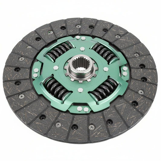 Disco de clutch Toyota COROLLA 2012+