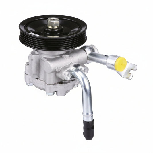 Bomba POWER STEERING Nissan NAVARA YD25 VQ40 2005-