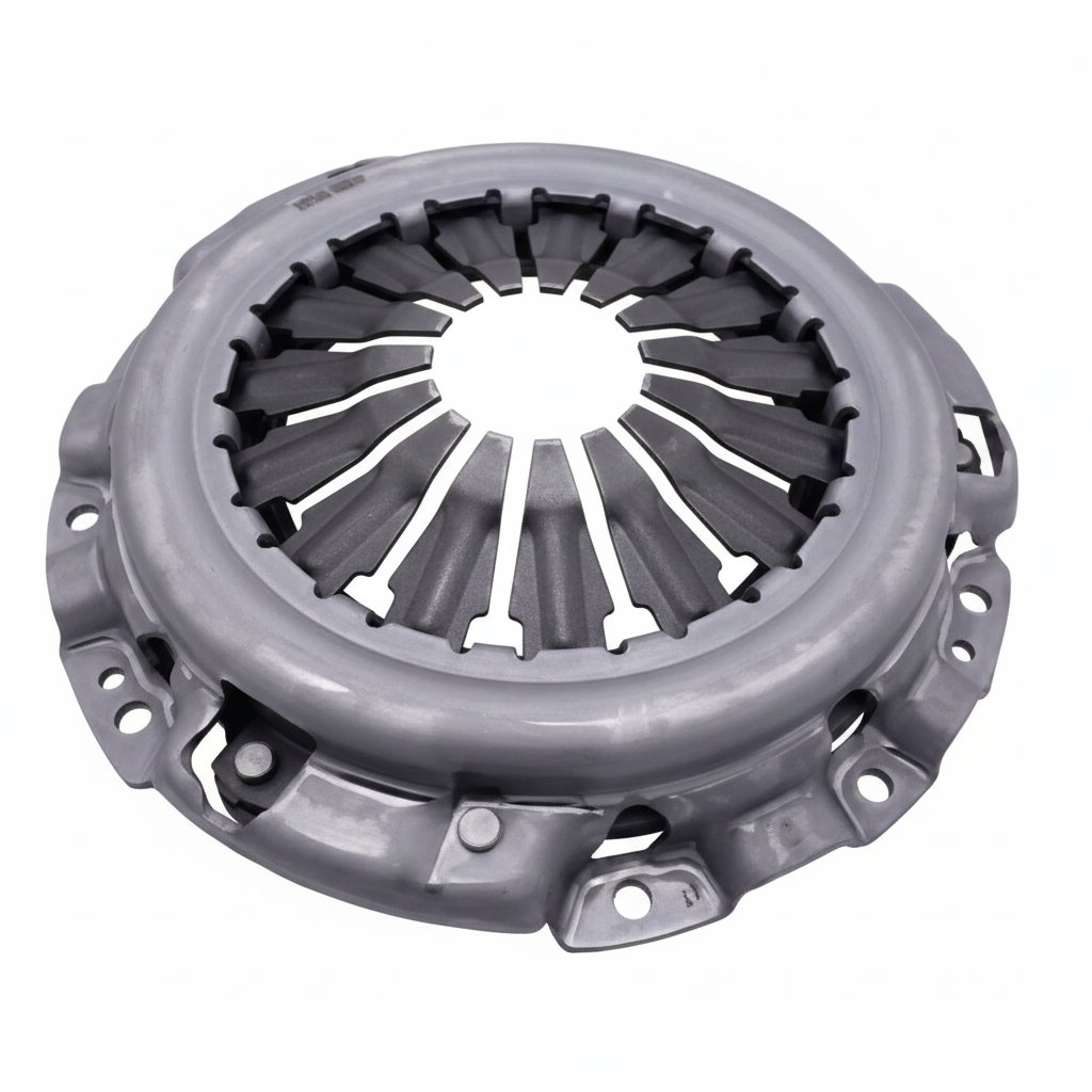 Prensa De Clutch Nissan. Frontier NUEVO Nsc-632