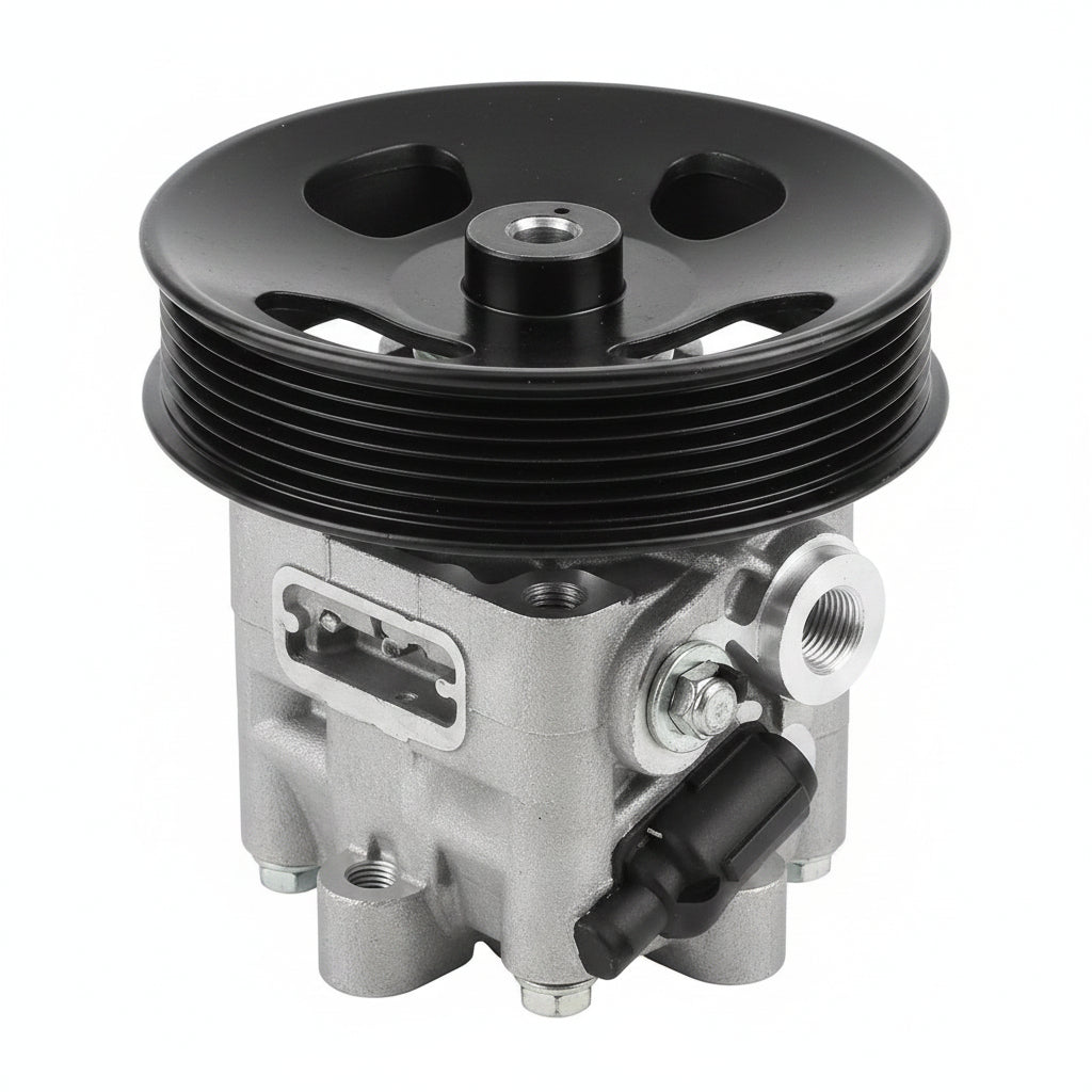 Bomba POWER STEERING Nissan X-TAIL QR20DE, QR25D