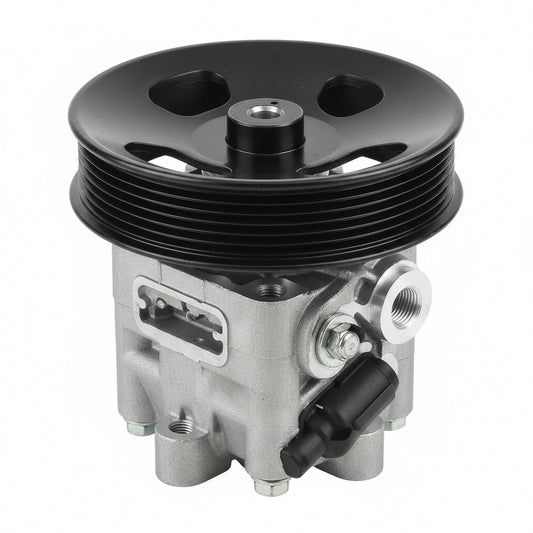 Bomba POWER STEERING Nissan X-TAIL QR20DE, QR25D