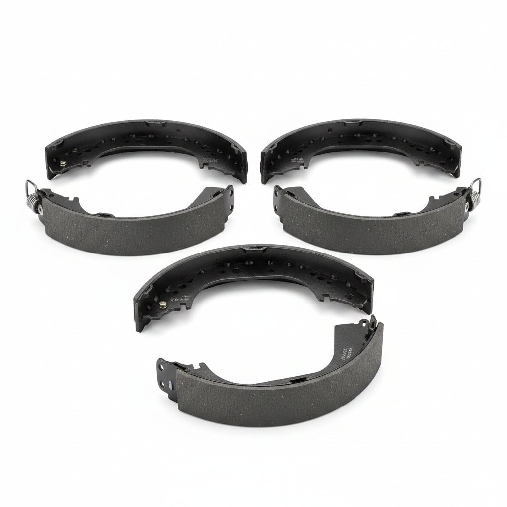 Zapatas de freno Toyota Land Cruiser 1981-1996 T100 1993-1998