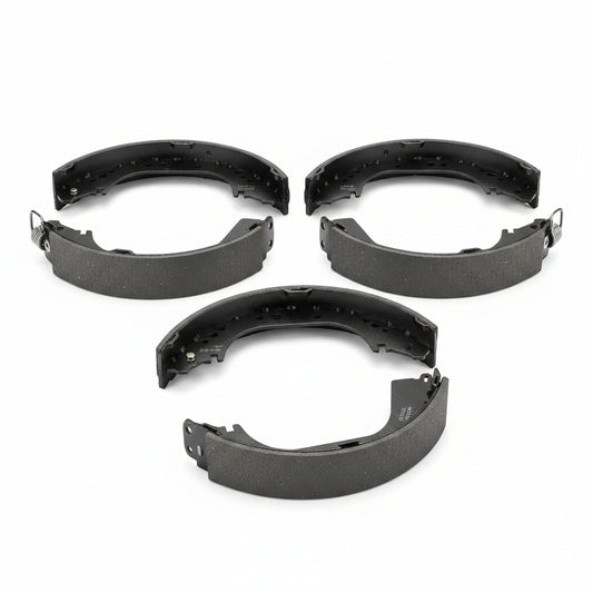 Zapatas de freno Toyota Land Cruiser 1981-1996 T100 1993-1998