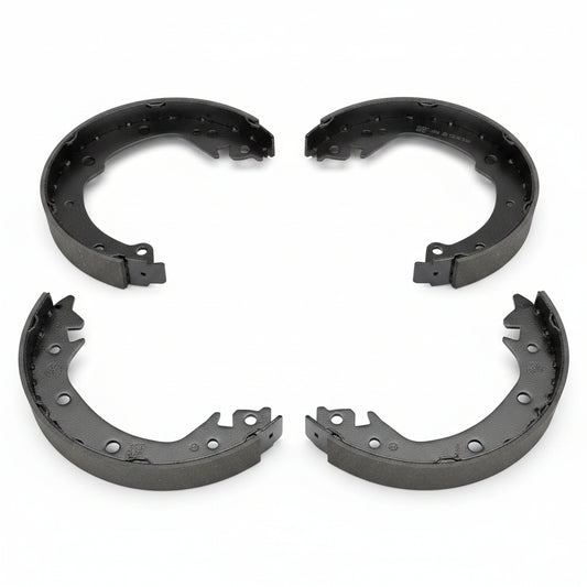 Zapatas de freno Honda Civic 1982-2005