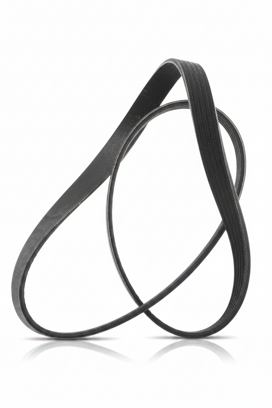Banda canalada 5PK1020