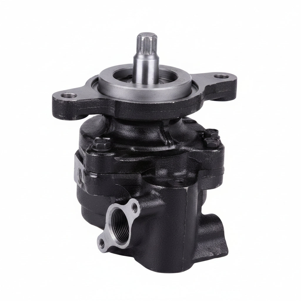 Bomba POWER STEERING Toyota COASTER 1HZ