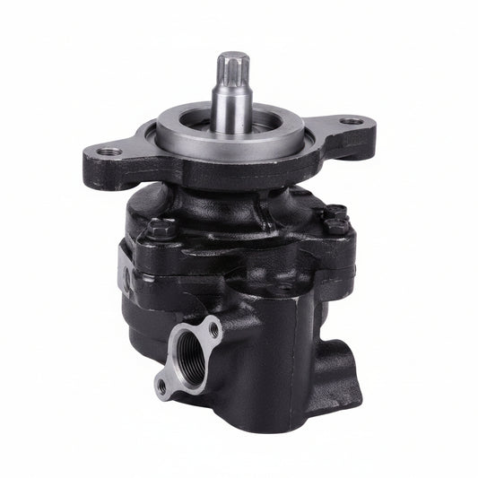 Bomba POWER STEERING Toyota COASTER 1HZ