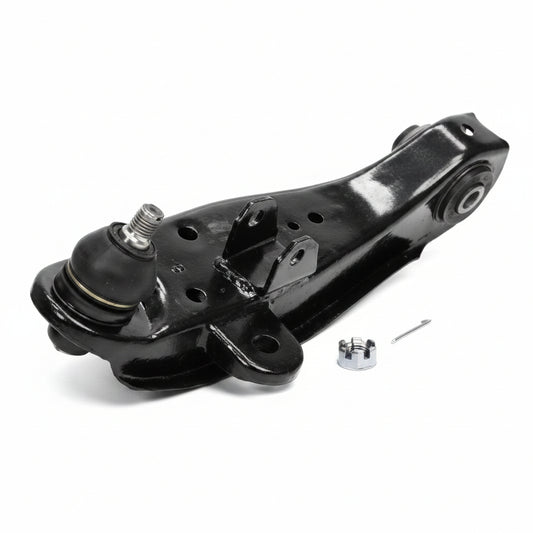 Tijera suspensión Hyundai H100 1993-2004 Mitsubishi L300 1986-2006 inferior delantera derecha