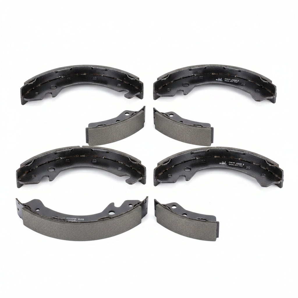 Zapatas de freno Hyundai i10 2012-2014