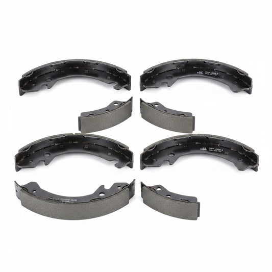 Zapatas de freno Hyundai i10 2012-2014