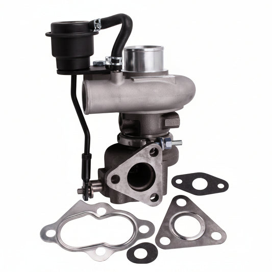 Turbo cargador Hyundai D4FA D4FD A ccent 1.5