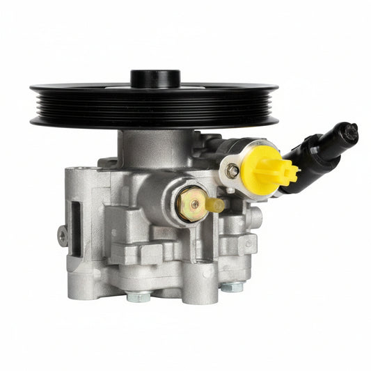 Bomba POWER STEERING Mitsubishi LANCER 08-/OUTLAN 07