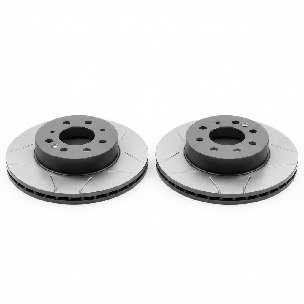Disco de freno Honda Civic Si 2003-2005 Civic (EX DX LX) 2006-2012 Hibrido 2006-2011
