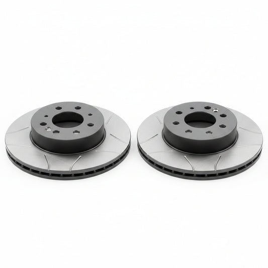 Disco de freno Honda Civic Si 2003-2005 Civic (EX DX LX) 2006-2012 Hibrido 2006-2011