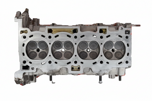 Culata de motor Hyundai Tucson G4KD