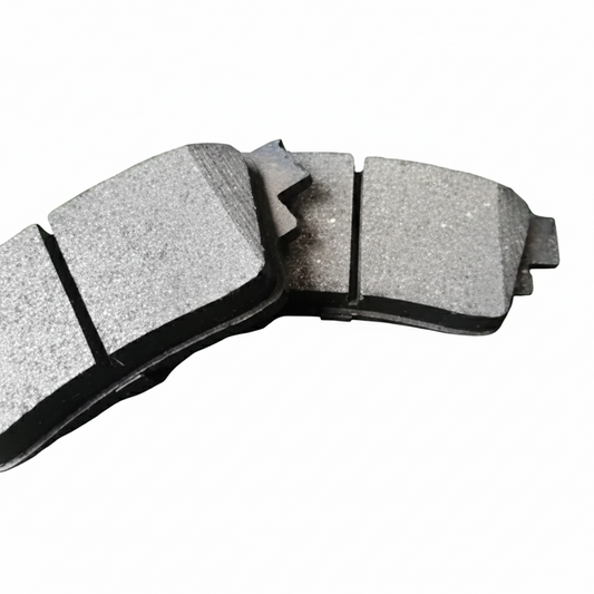Pastillas de freno Ford Explorer 2000-2005 Ranger (USA) 2003 en adelante Mazda B2300 2003 en adelante