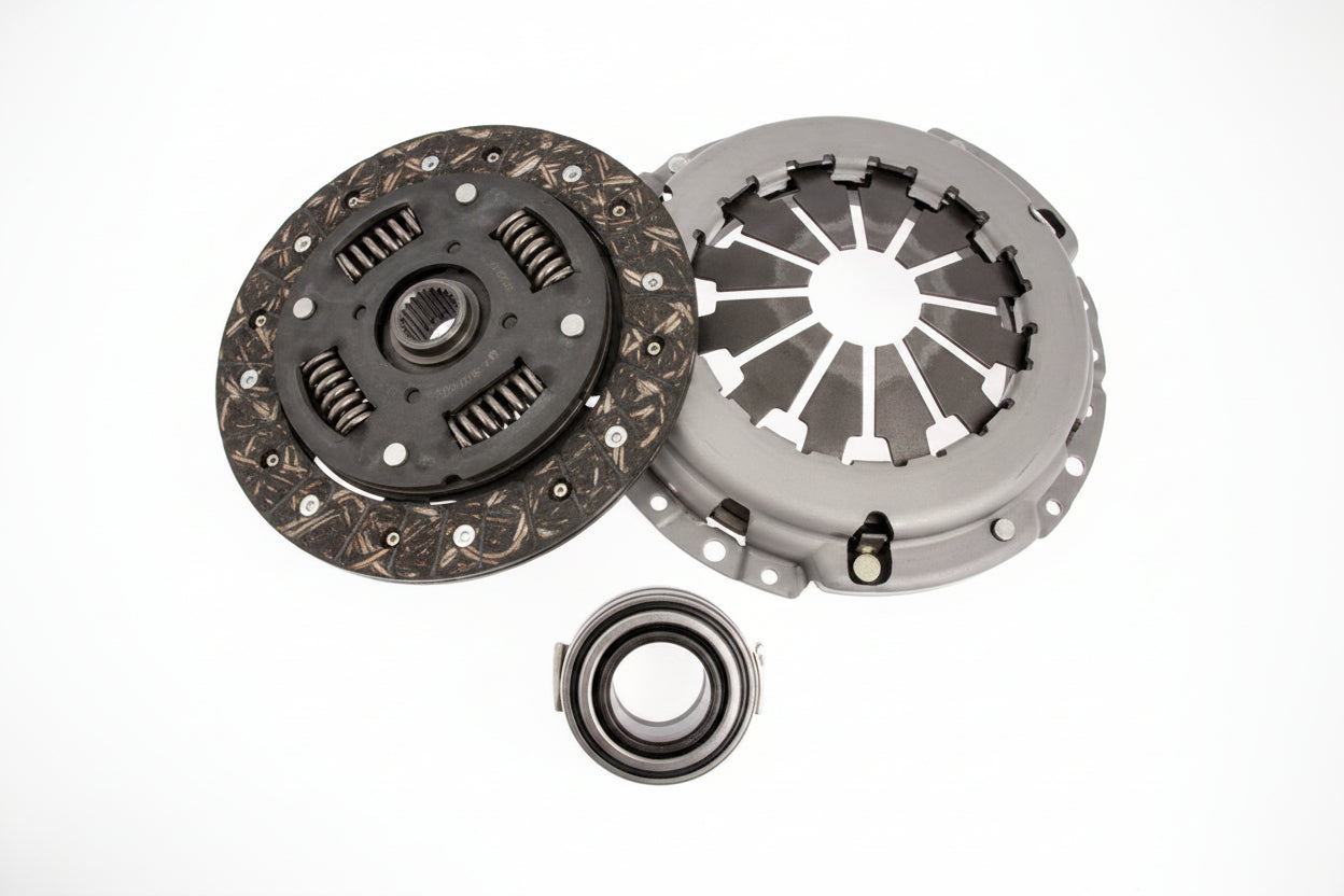 Disco de clutch Honda FIT 2002-2014