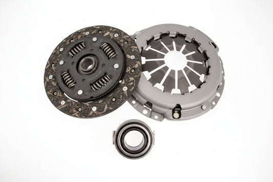 Disco de clutch Honda FIT 2002-2014