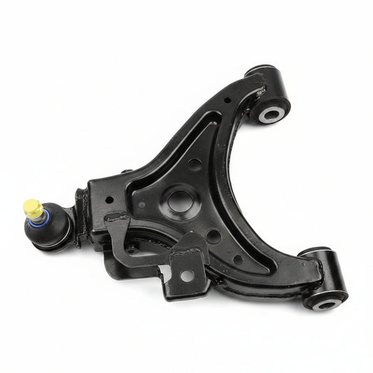 Tijera suspensión Toyota Land Cruiser 2008 en adelante inferior delantera izquierda