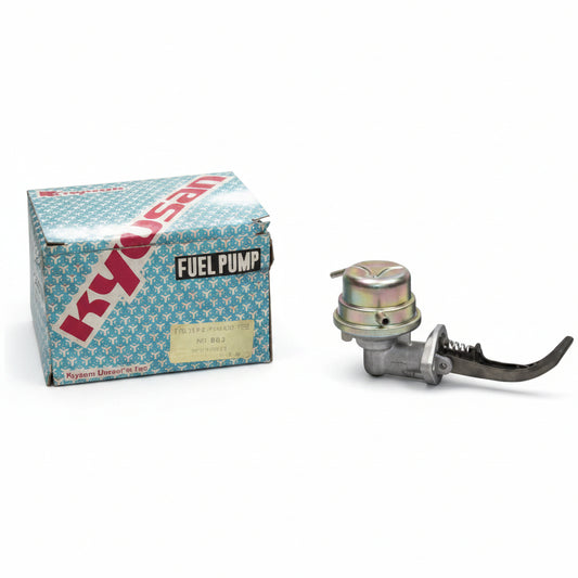 Bomba Gasolina Mecanica Toyota 4A
