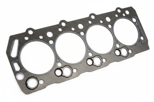 Empaque de Culata Mitsubishi 4D56 (Kgk)