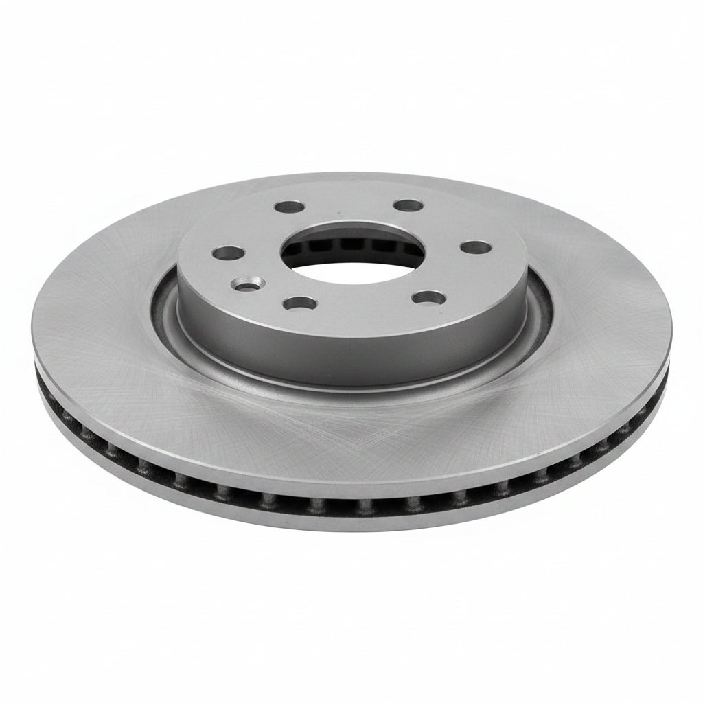Disco de freno Nissan Pathfinder 2013-2015 Murano 2014 en adelante