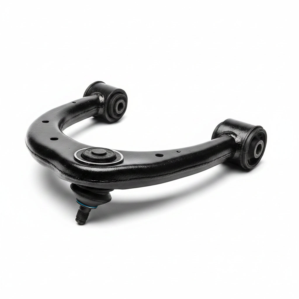 Tijera suspensión Toyota 4Runner, Tacoma 4WD 1995-2004 (48610-35010/020RH 48630-35010/020LH) superior delantera derecha