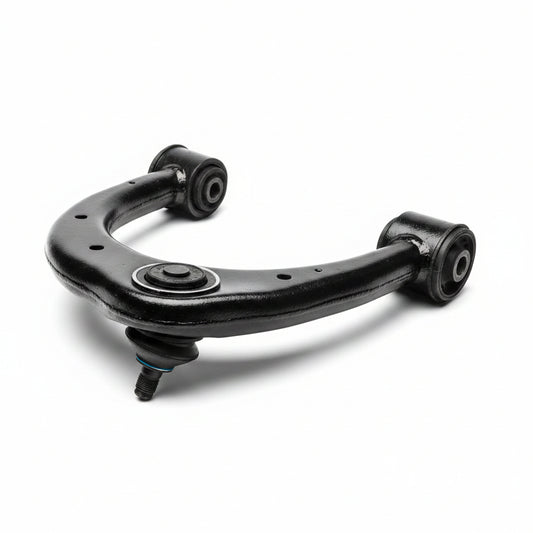 Tijera suspensión Toyota 4Runner, Tacoma 4WD 1995-2004 (48610-35010/020RH 48630-35010/020LH) superior delantera derecha