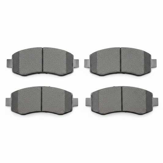 Pastillas de freno Ford F250 1999-2004 F350 1998-2004 Excursion 2000-2005