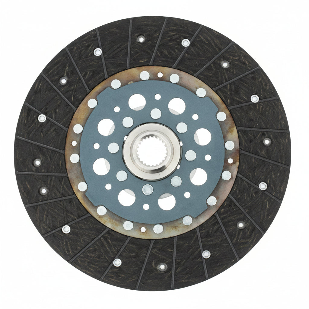 Disco de clutch Hyundai SANTA FE 2005-2018