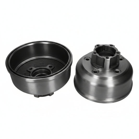 Tambor de freno Kia K2500 K2700