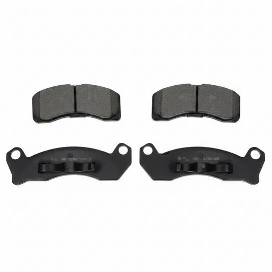Pastilla de Freno Ford F250 2005-2007 F350 2005-2007
