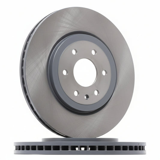 Disco de freno Nissan Navara 2.5L 2006-2009 Pathfinder 4.0L 2005-2009 Pathfinder 3.0L 2010 en adelante