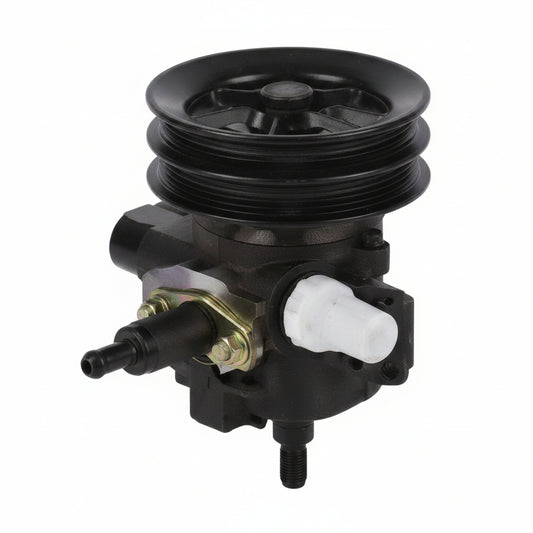 Bomba POWER STEERING Isuzu DMAX 4JA1,2 5,100 MA