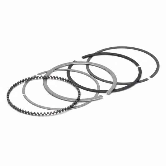 Anillos Motor Toyota B