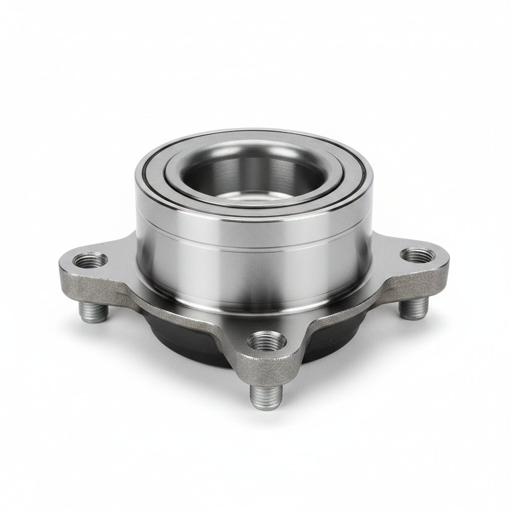 Balinera de Rueda DEL Mitsubishi L200 COMPLETA SPORTERO 4WD 2006-2021 JAPONES (31X88)