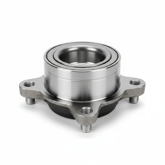 Balinera de Rueda DEL Mitsubishi L200 COMPLETA SPORTERO 4WD 2006-2021 JAPONES (31X88)