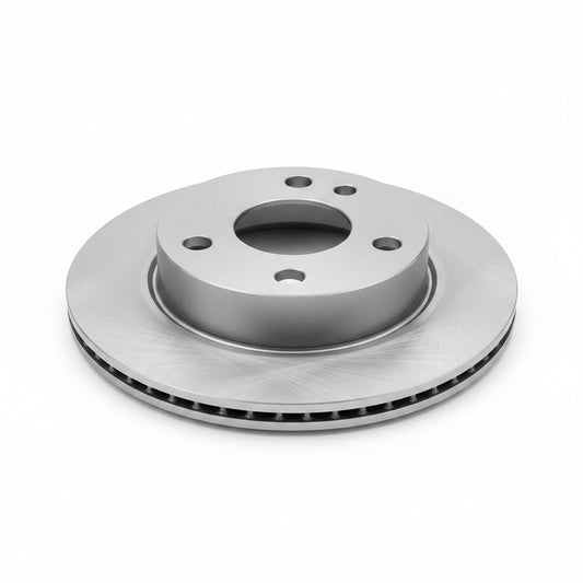 Disco de freno Nissan Sunny 1982-1990 Sentra 1995-1999 Mexicano (Solido)