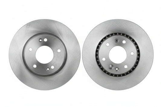 Disco de freno Hyundai Tucson 2005-2010