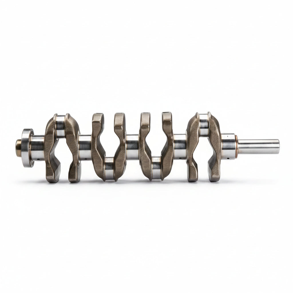Cigüeñal de motor Toyota 2TR-FE